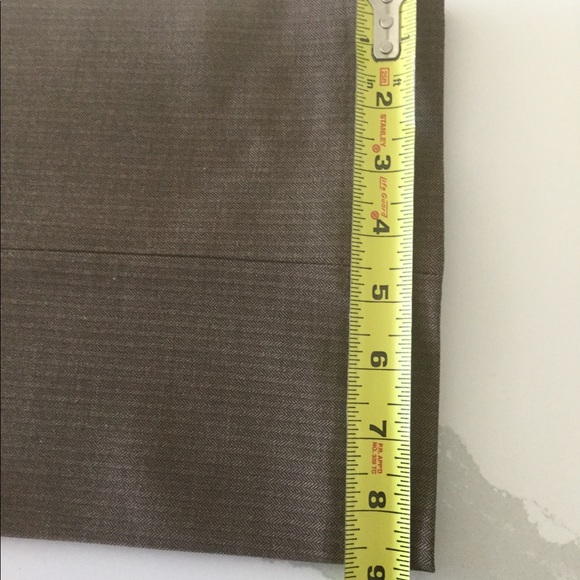 Thalian Dress Pants - Picture 4 of 4